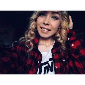 Meet your Posher, Jesse